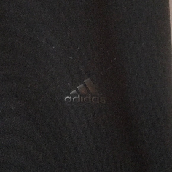 Adidas Workout Leggings - Picture 4 of 4